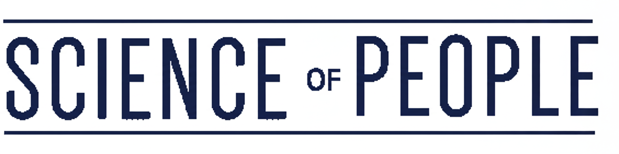 Science of People